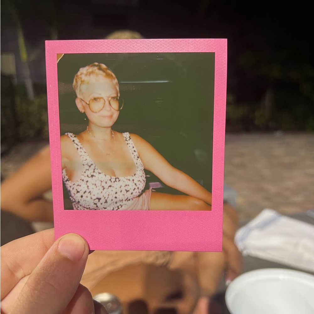 Meet your Posher, Alyssa